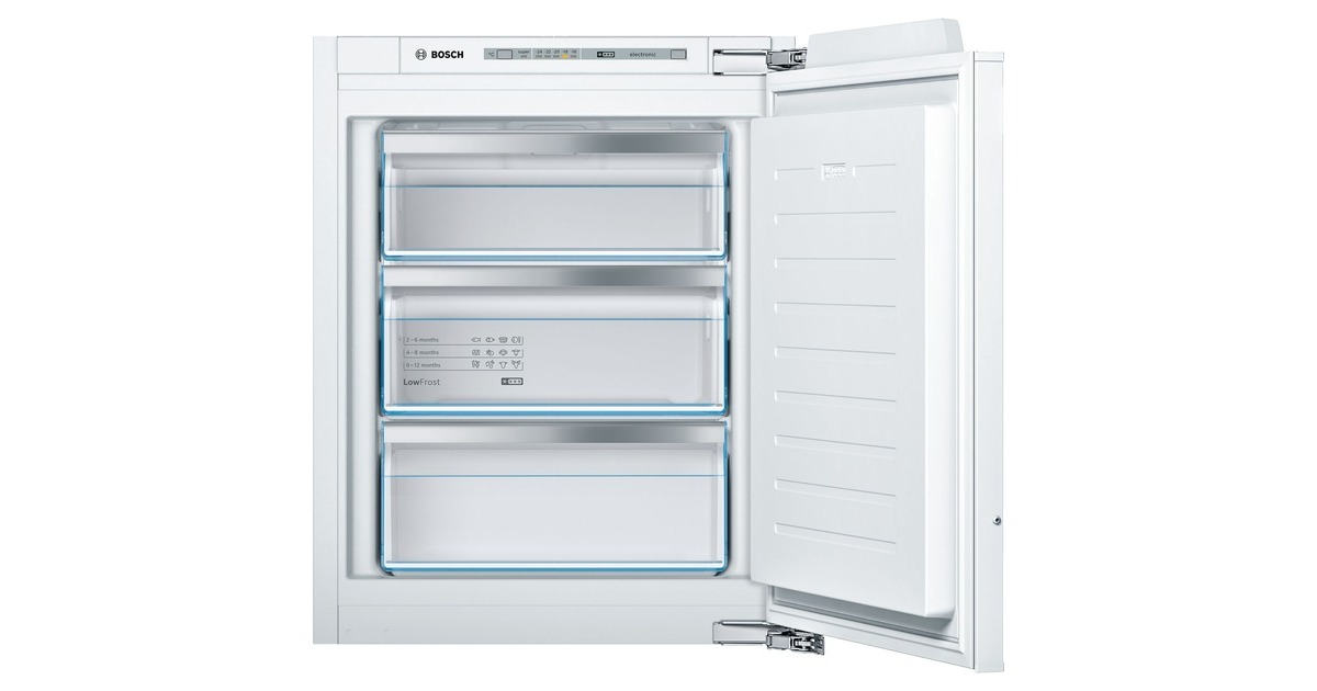Bosch GIV11AFE0 Serie | 6, Gefrierschrank