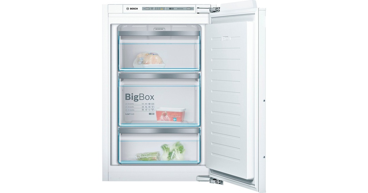Bosch GIV21ADD0 Serie | 6, Gefrierschrank