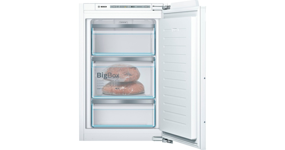 Bosch GIV21AFE0 Serie | 6, Gefrierschrank
