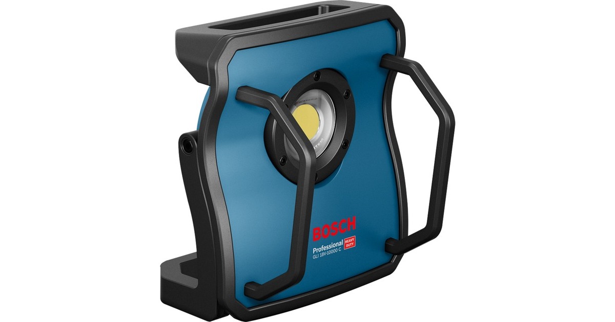 Bosch GLI 18V-10000 C Professional, Baustrahler(ohne Akku und Ladegerät) Bosch GLI 18V-10000 C Professional, Baustrahler(ohne Akku und Ladegerät)