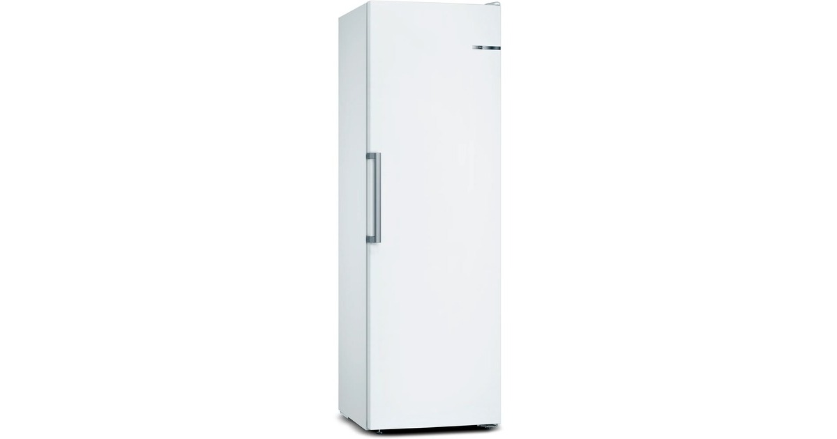 Bosch GSN36CWEV Serie 4, Gefrierschrank(weiß)