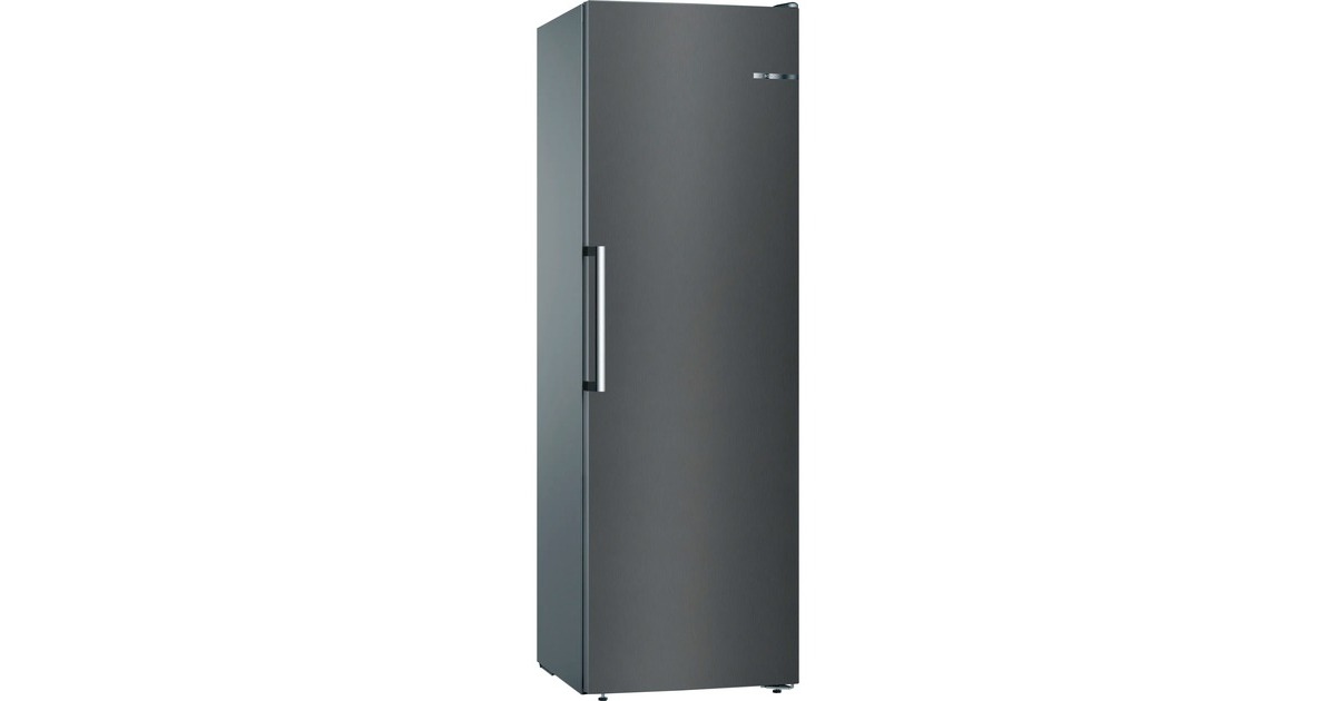 Bosch GSN36VXEP Serie 4, Gefrierschrank(edelstahl (dunkel))