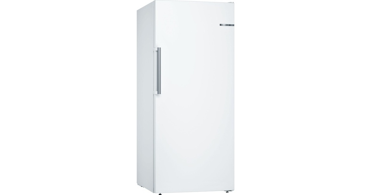 Bosch GSN51DWDP Serie | 6, Gefrierschrank(weiß)