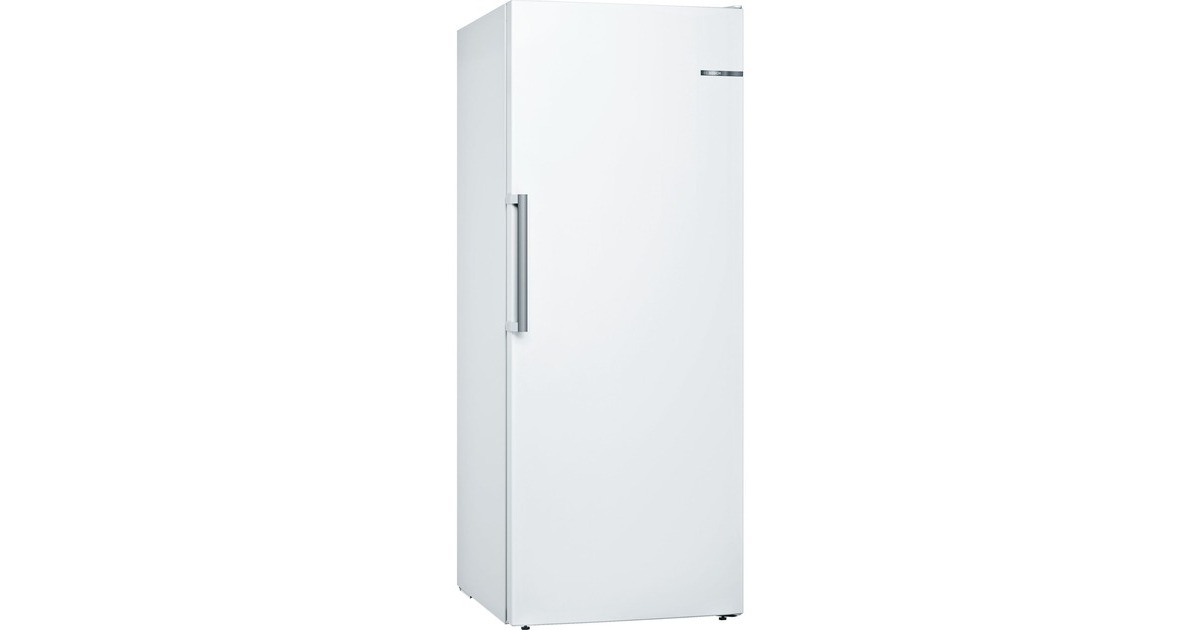 Bosch GSN54AWDV Serie | 6, Gefrierschrank(weiß)