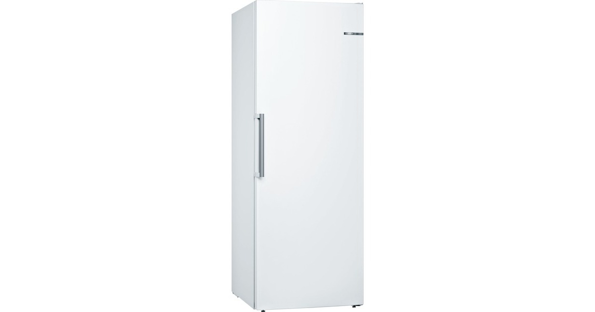 Bosch GSN58AWDP Serie | 6, Gefrierschrank(weiß)