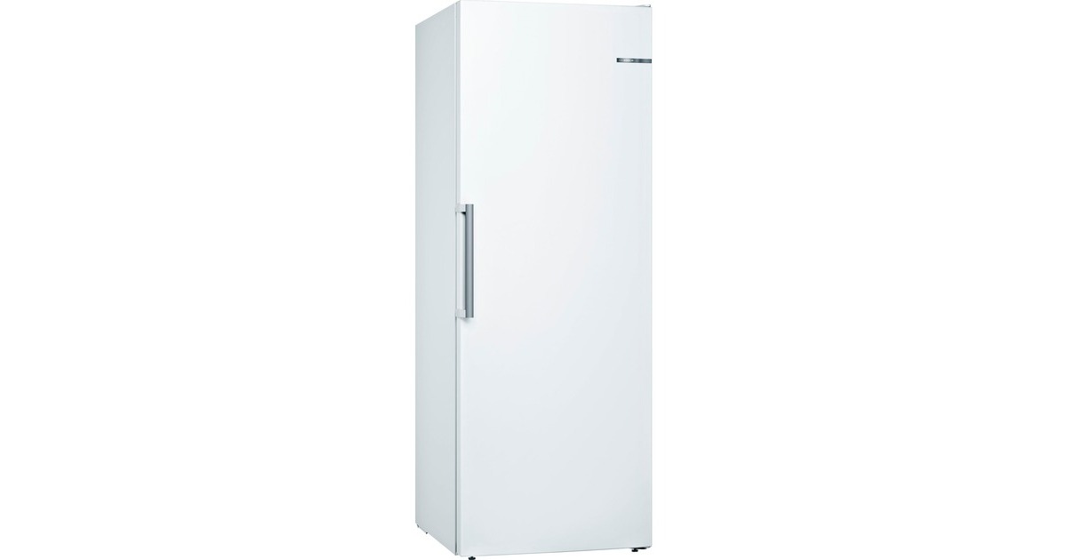 Bosch GSN58AWDV Serie | 6, Gefrierschrank(weiß)