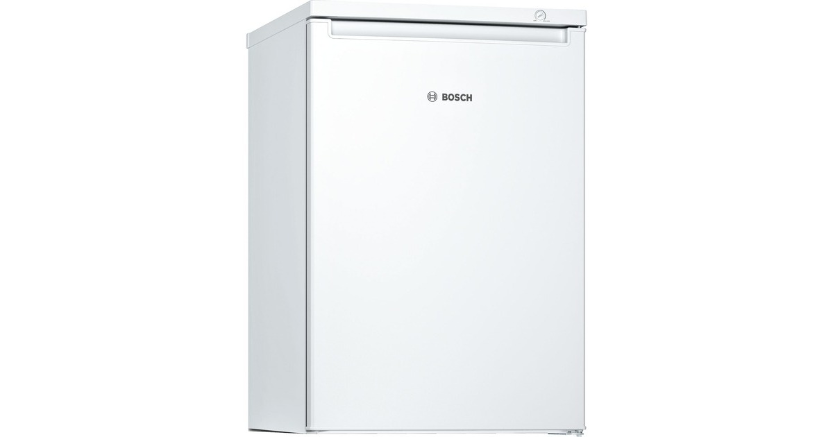 Bosch GTV15NWEA Serie | 2, Gefrierschrank(weiß)