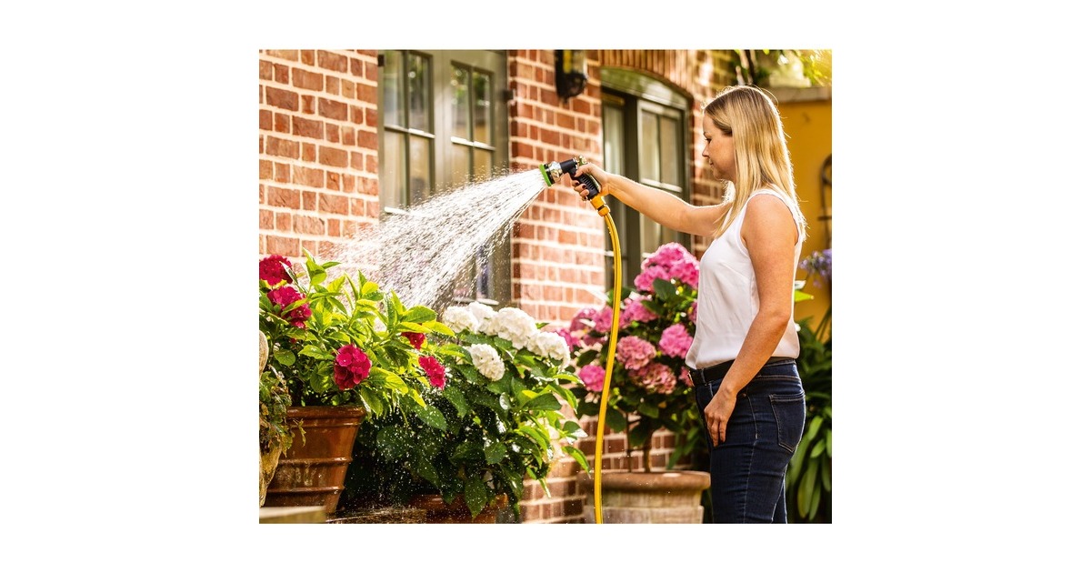 Bosch GardenPump 18V-2000 solo, Tauch- / Druckpumpe(grün/schwarz, ohne Akku und Ladegerät, POWER FOR ALL ALLIANCE)