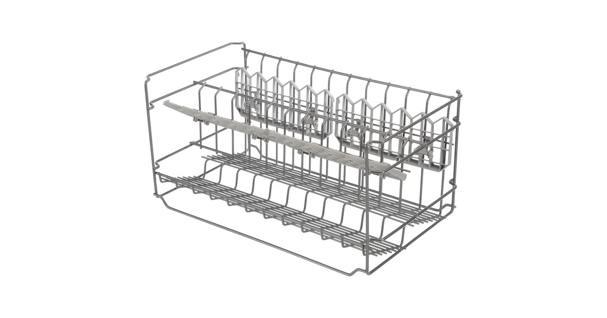 Bosch Gläserkorb SMZ2014, Korbeinsatz