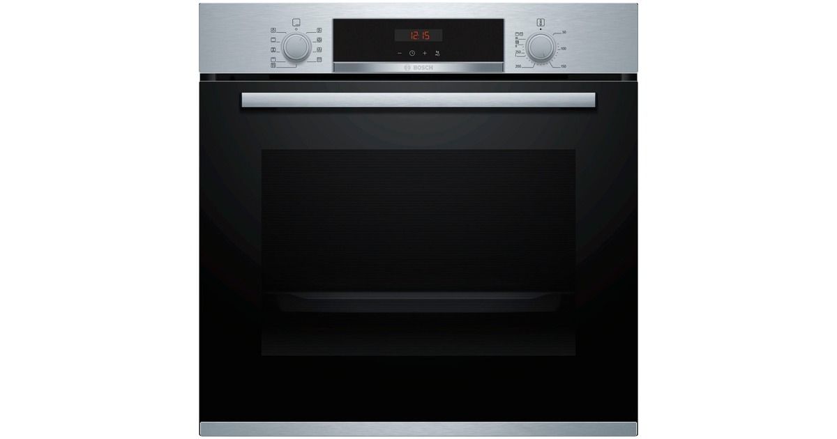 Bosch HBA573BS1 Serie | 4, Backofen(edelstahl)