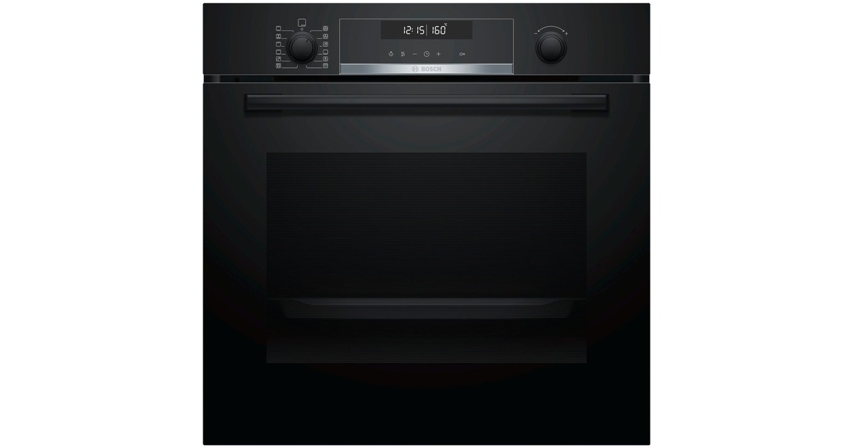 Bosch HBA578BB0 Serie | 6, Backofen(schwarz)