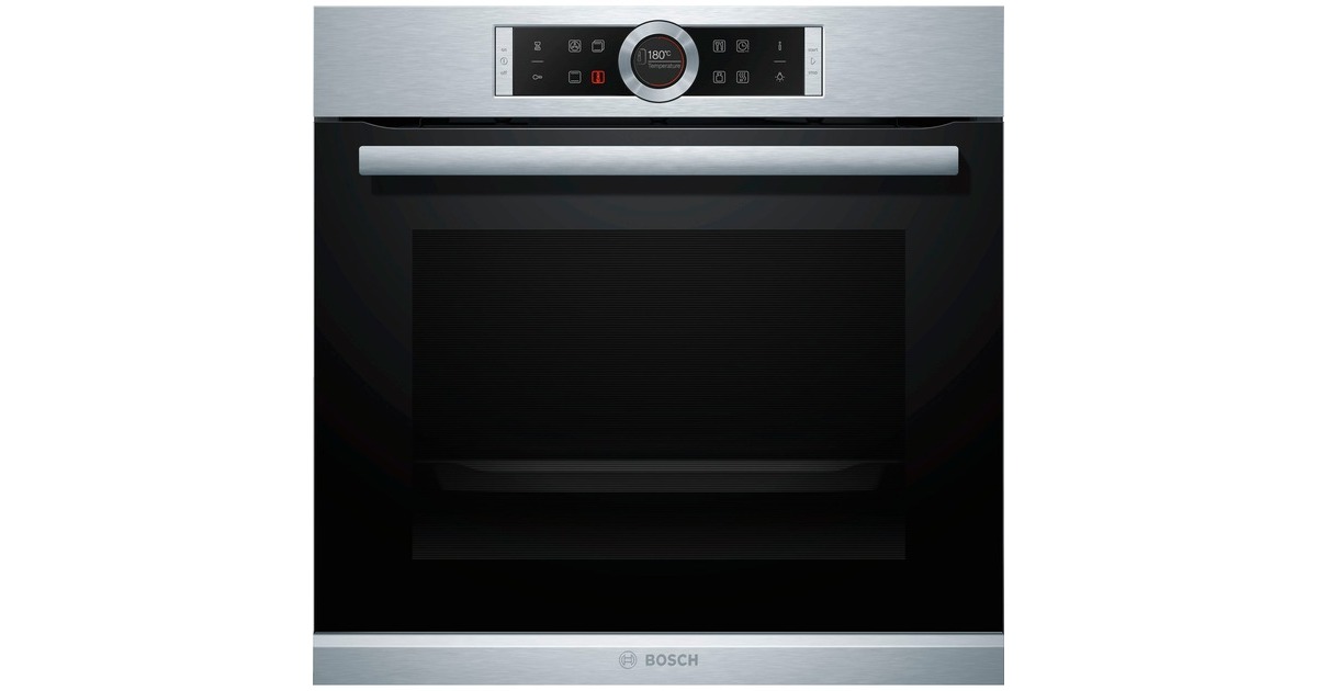 Bosch HBG635BS1 Serie | 8, Backofen(edelstahl)