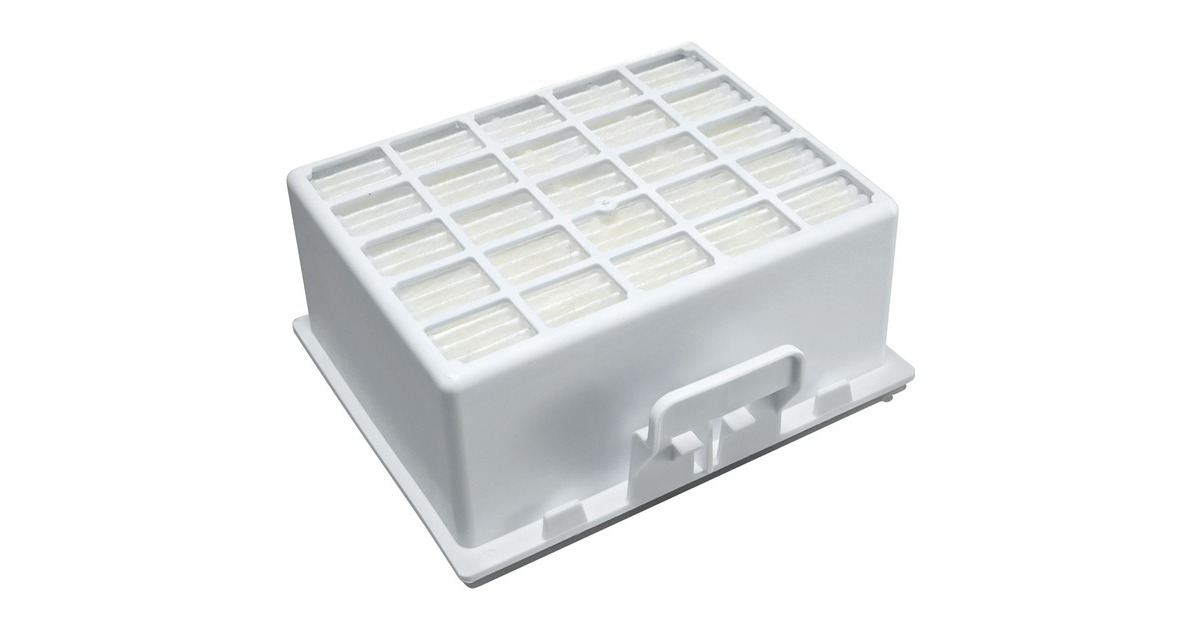 Bosch HEPA Hygienefilter waschbar(für GS10.. - GL40..)