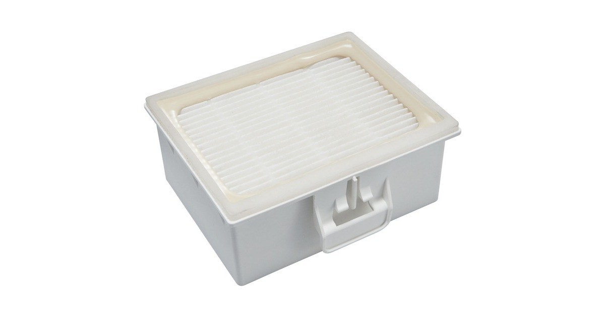 Bosch HEPA Hygienefilter waschbar(für GS10.. - GL40..)