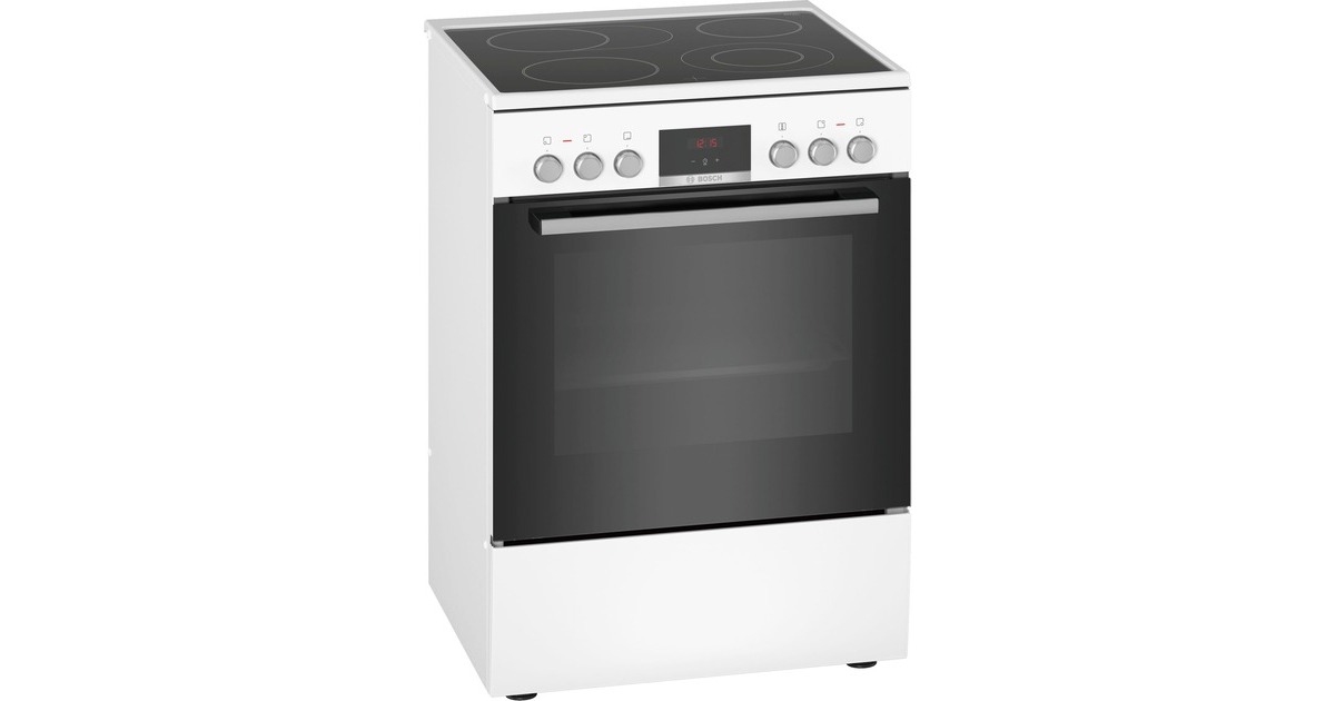 Bosch HKR39C220 Serie | 4, Herdset(weiß)