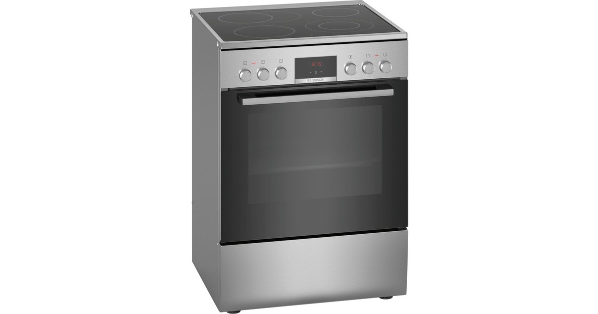 Bosch HKR39C250 Serie | 4, Herdset(edelstahl)