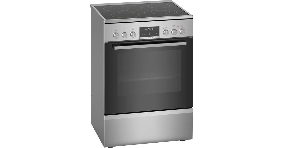 Bosch HKS79U250 Serie | 6, Herdset(edelstahl)