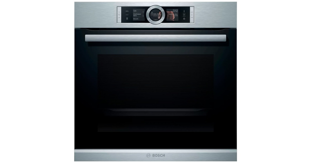 Bosch HSG636ES1 Serie | 8, Backofen(edelstahl)