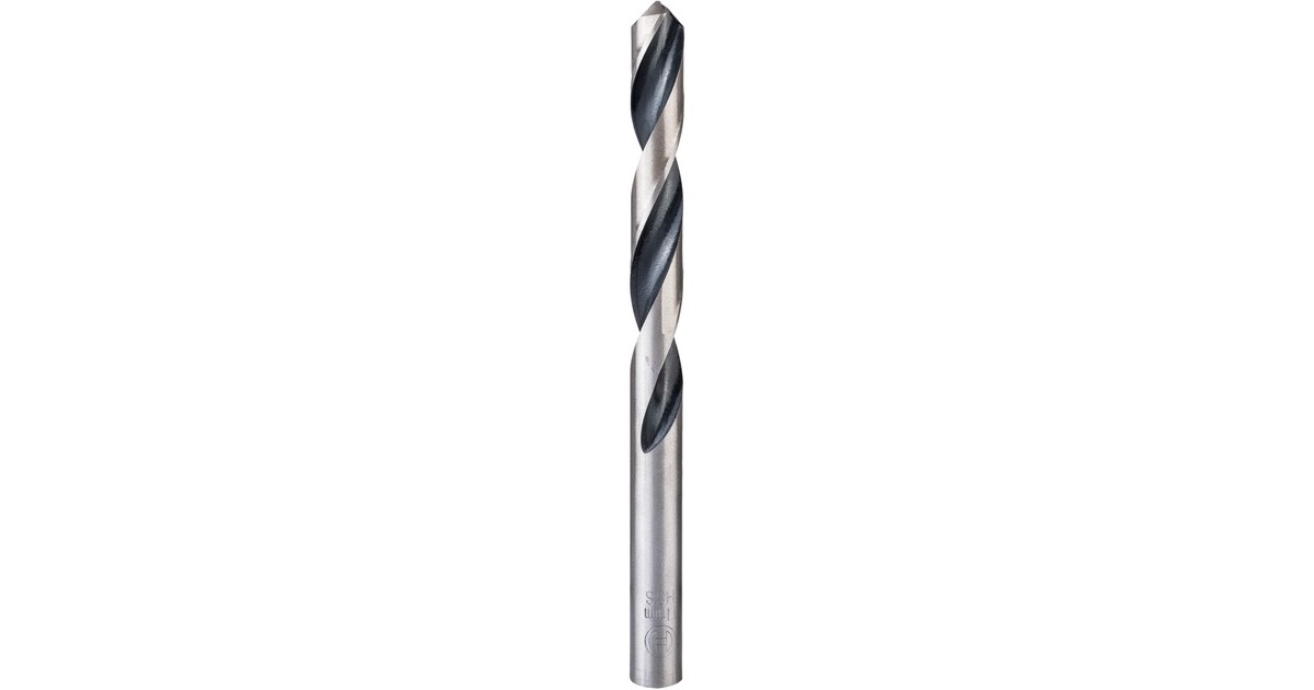 Bosch HSS-Spiralbohrer PointTeQ, Ø 11mm x 142mm, 5 Stück(Arbeitslänge 94mm)