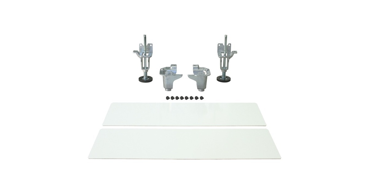 Bosch Höhenverstellfüße WMZ20441, Standfuß