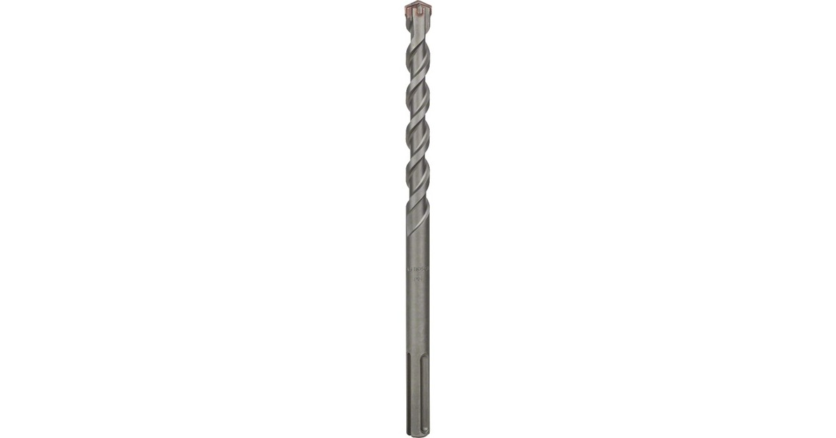 Bosch Hammerbohrer SDS max-4, Ø 20mm(Arbeitslänge 200mm)