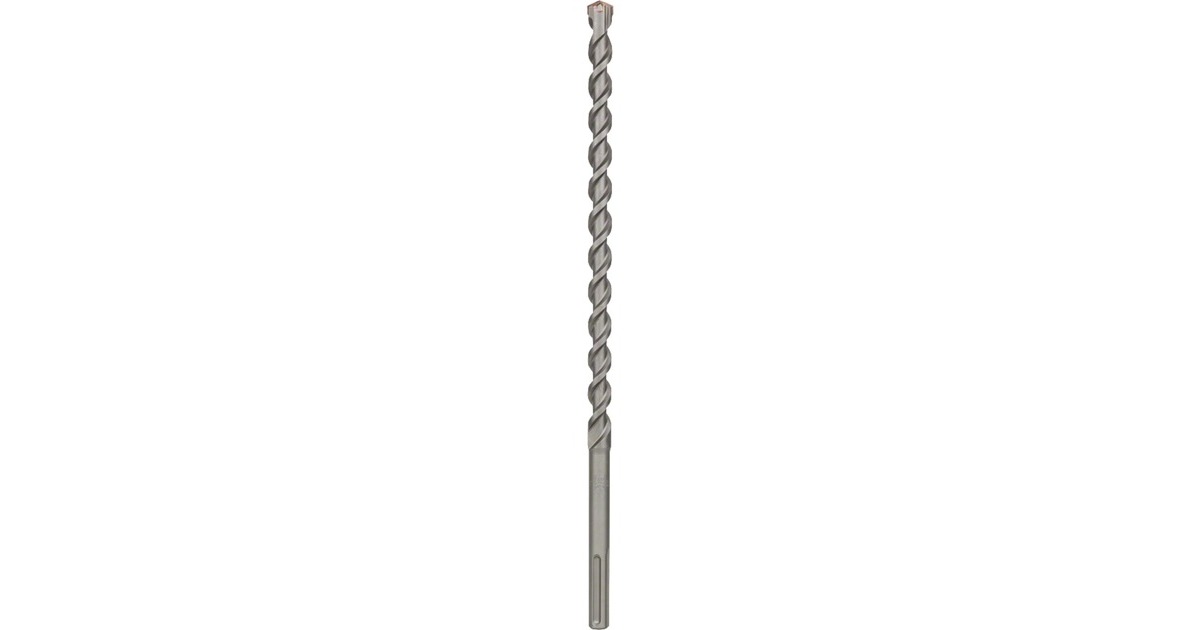 Bosch Hammerbohrer SDS max-4, Ø 22mm(Arbeitslänge 400mm)