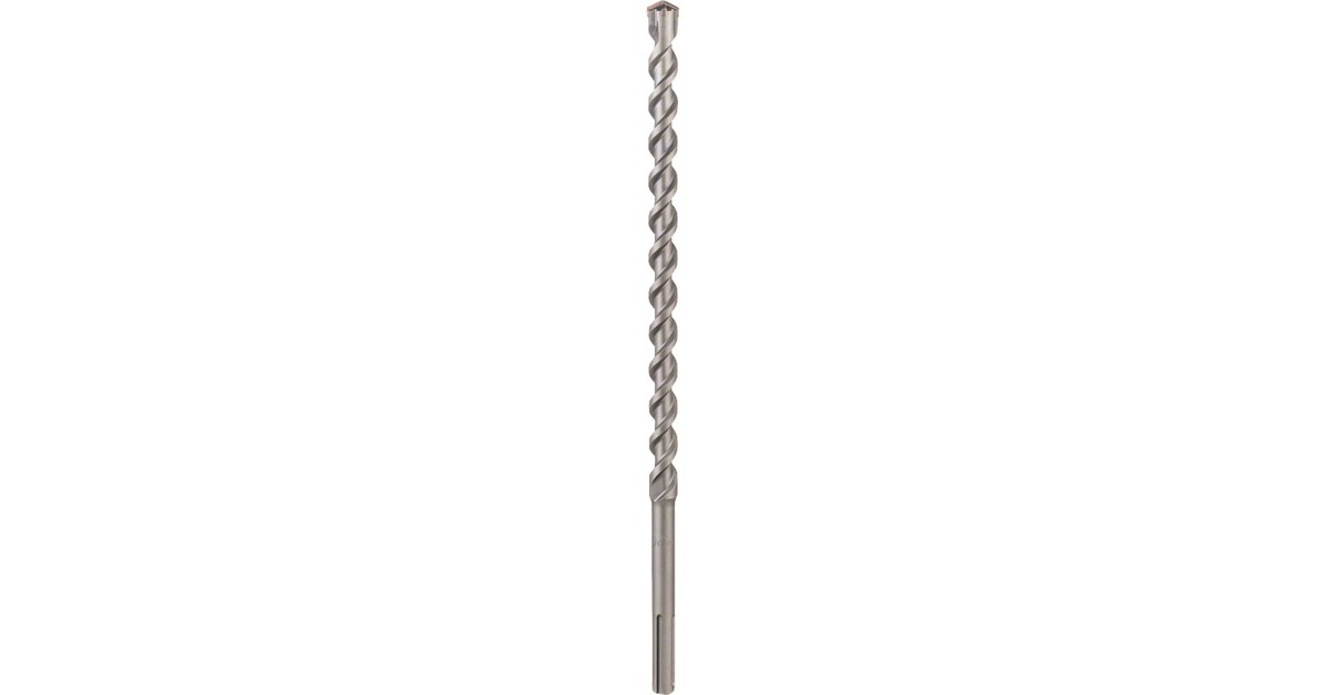 Bosch Hammerbohrer SDS max-4, Ø 24mm(Arbeitslänge 400mm)
