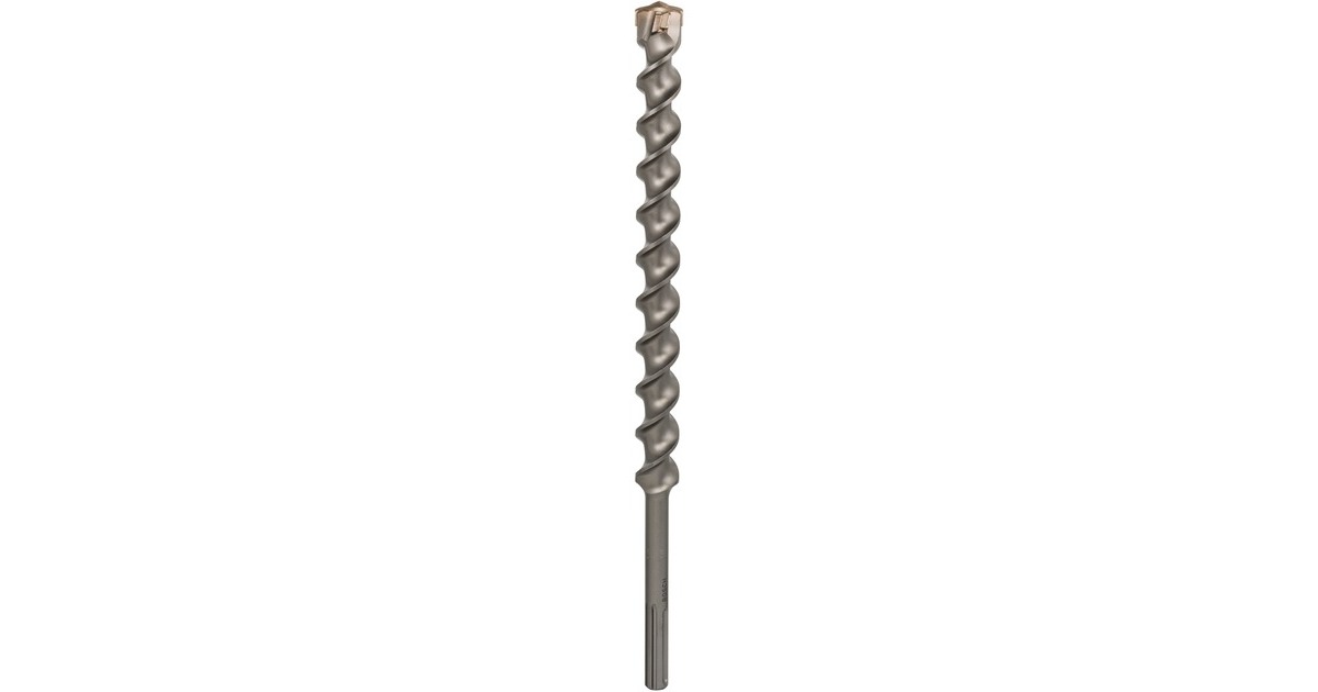 Bosch Hammerbohrer SDS-max-7, Ø 35mm(Arbeitslänge 400mm)