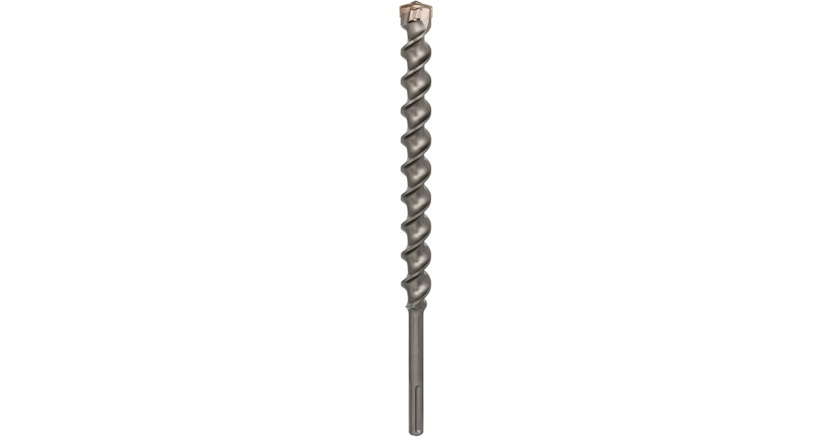 Bosch Hammerbohrer SDS-max-7, Ø 38mm(Arbeitslänge 400mm)