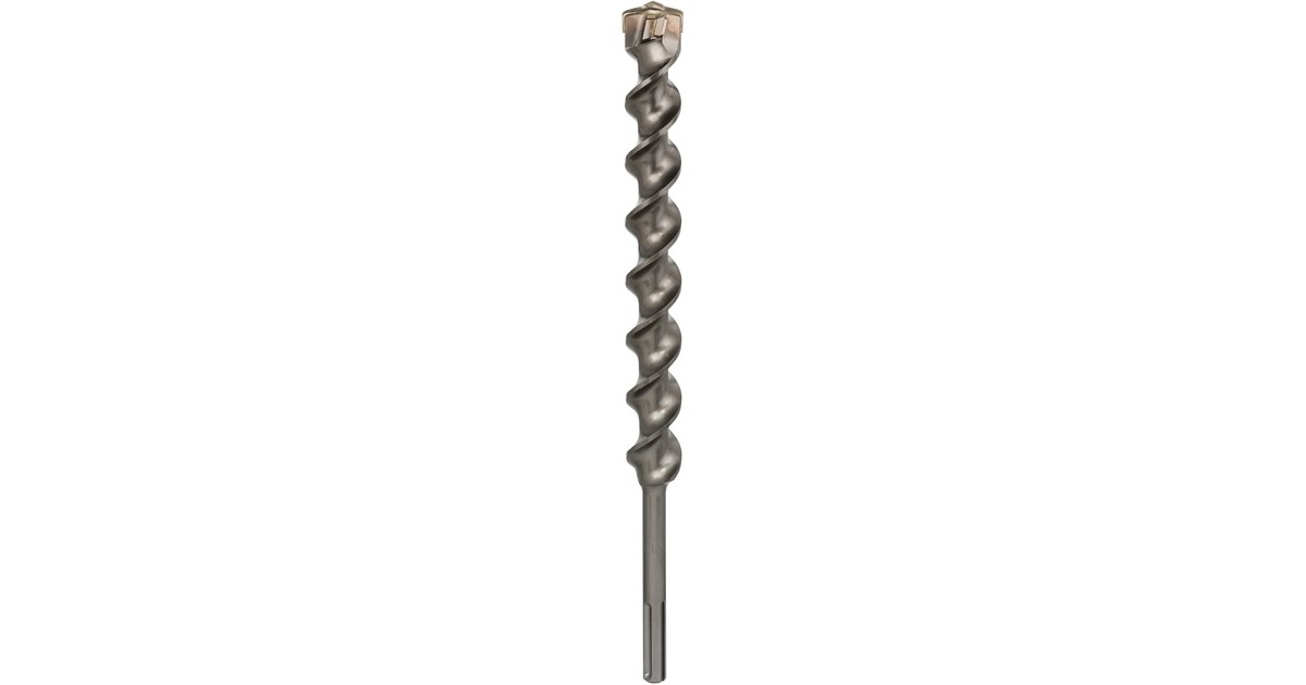 Bosch Hammerbohrer SDS-max-7, Ø 45mm(Arbeitslänge 400mm)