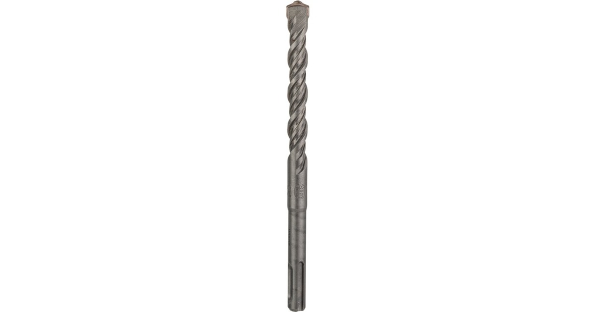 Bosch Hammerbohrer SDS-plus-5, Ø 12mm(Arbeitslänge 100mm)