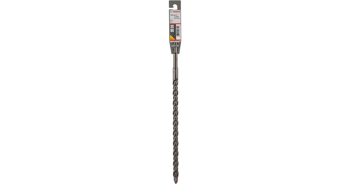 Bosch Hammerbohrer SDS-plus-5, Ø 14mm(Arbeitslänge 250mm)