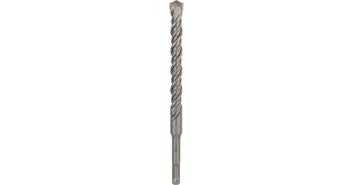 Bosch Hammerbohrer SDS-plus-5, Ø 16mm x 215mm(Arbeitslänge 150mm)