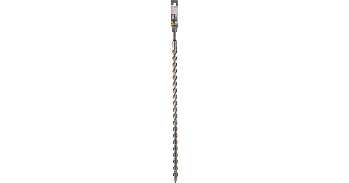 Bosch Hammerbohrer SDS-plus-5, Ø 20mm(Arbeitslänge 550mm)