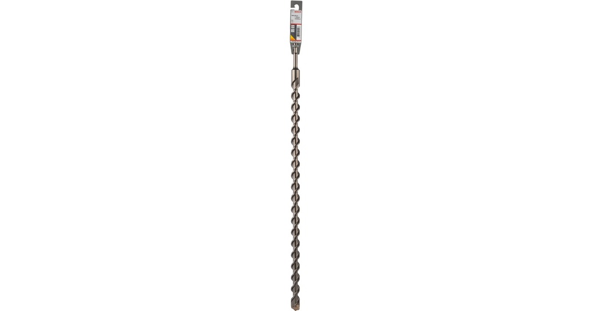 Bosch Hammerbohrer SDS-plus-5, Ø 22mm(Arbeitslänge 550mm)