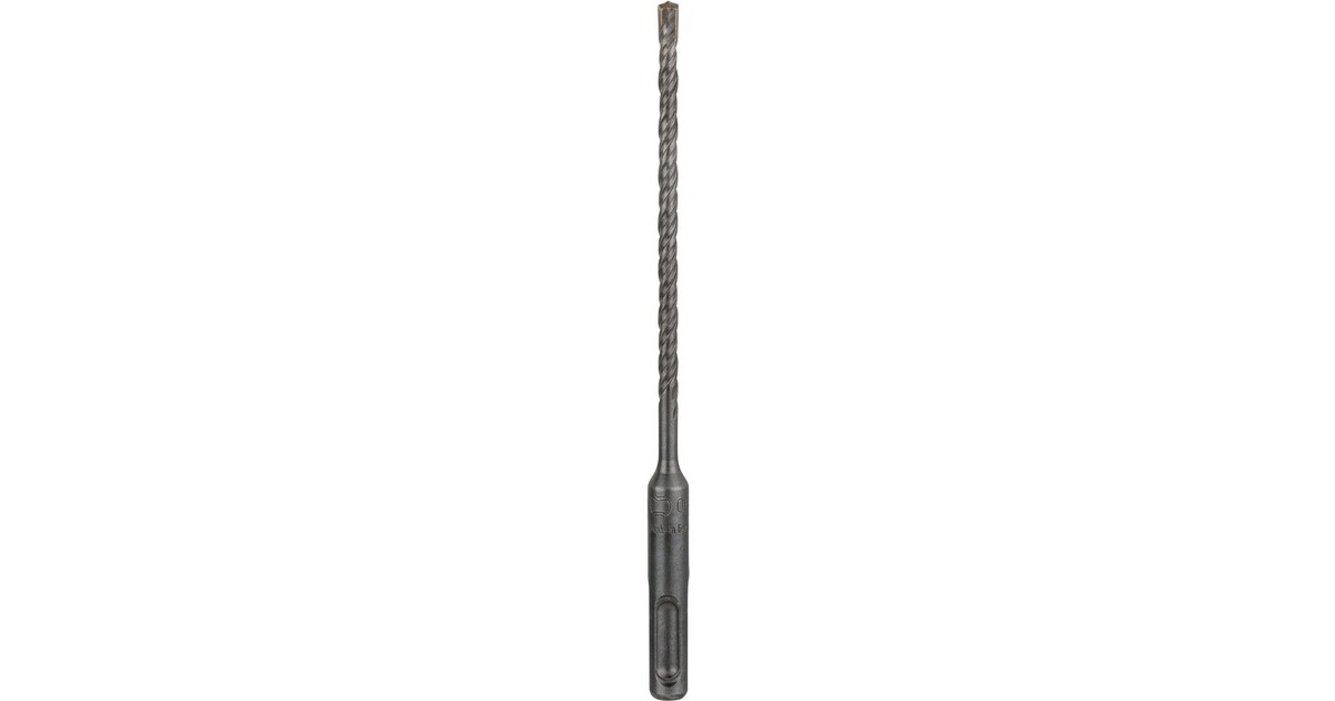 Bosch Hammerbohrer SDS-plus-5, Ø 5mm(Arbeitslänge 100mm)