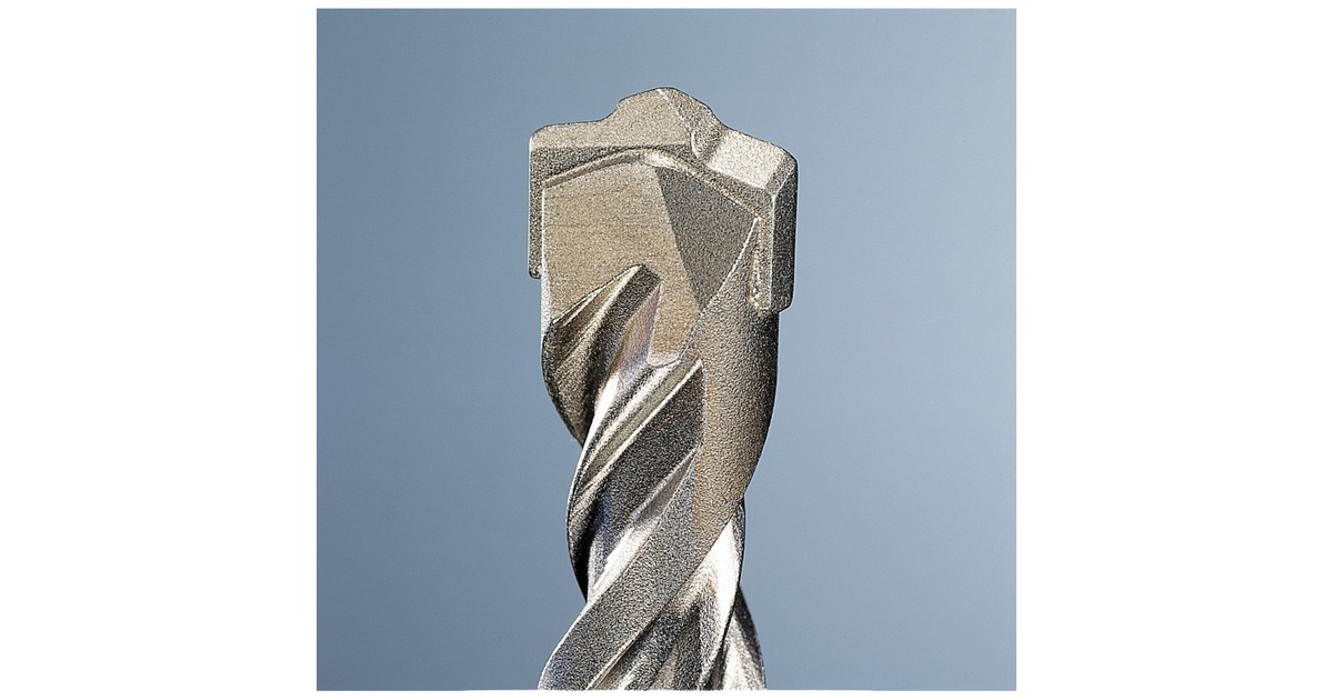 Bosch Hammerbohrer SDS-plus-5, Ø 6,5mm(Arbeitslänge 200mm)