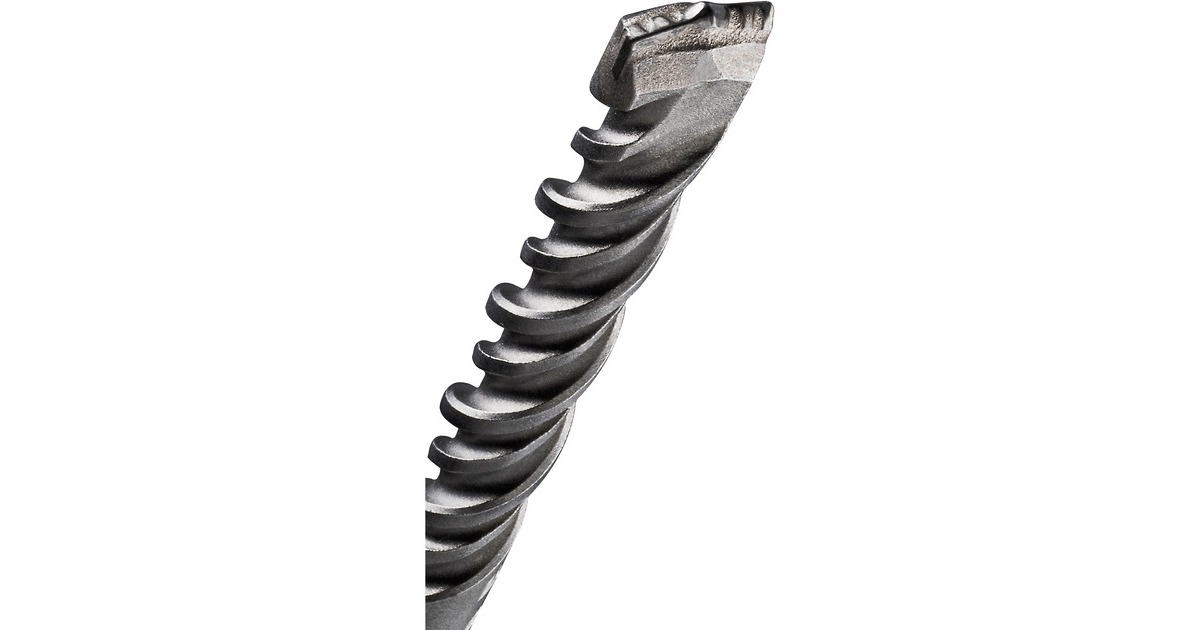 Bosch Hammerbohrer SDS-plus-5, Ø 6,5mm(Arbeitslänge 200mm)