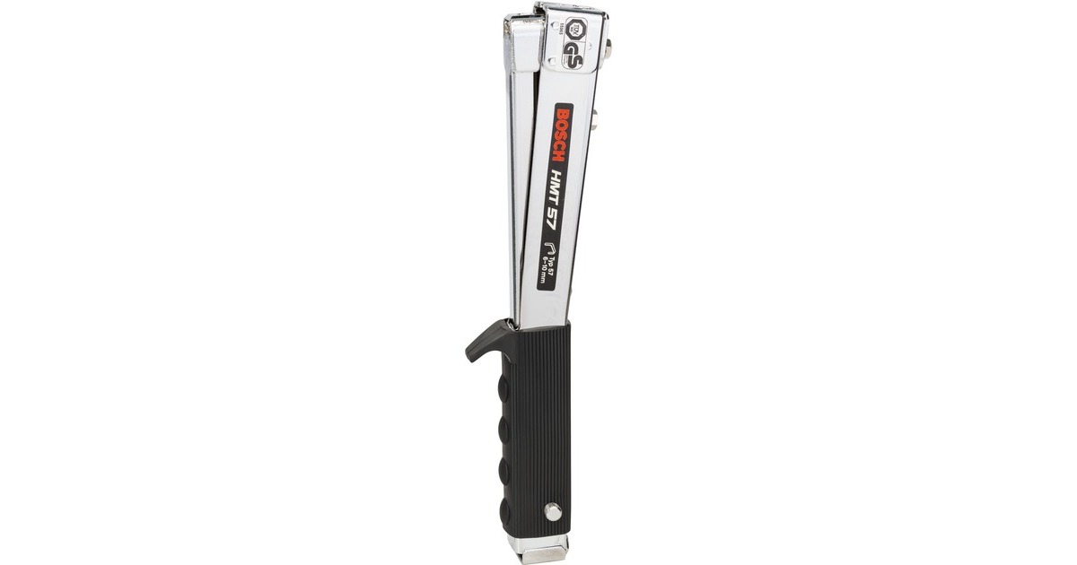 Bosch Hammertacker HMT 57(schwarz)