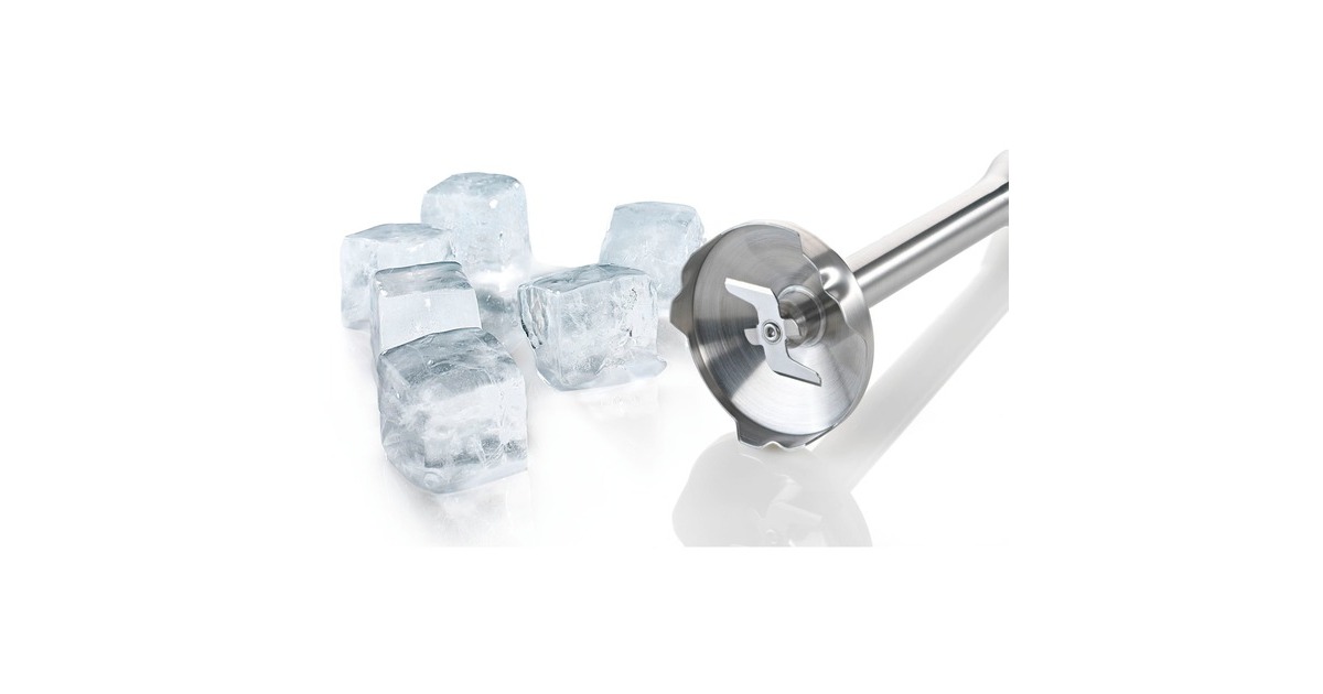 Bosch Handrührer-Set MFQ 4080, Handmixer(weiß, Retail)