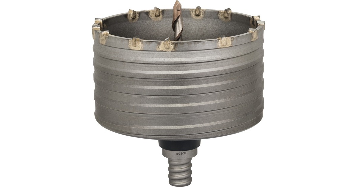 Bosch Hohlbohrkrone SDS-max-9 CoreCutter, Ø 150mm, Bohrer(zweiteilig mit Gewinde)