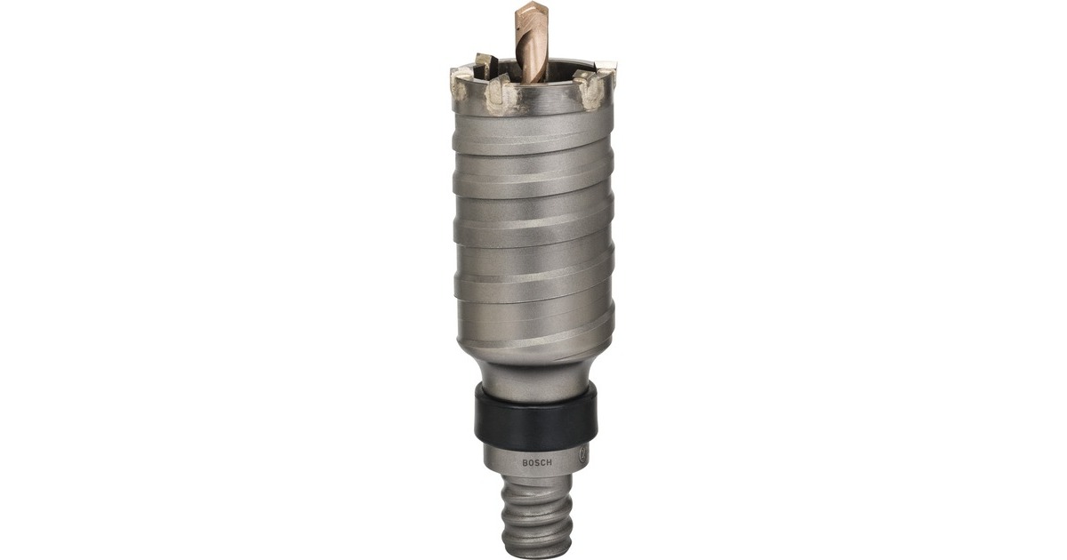 Bosch Hohlbohrkrone SDS-max-9 CoreCutter, Ø 50mm, Bohrer(zweiteilig mit Gewinde)