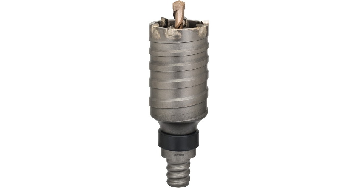 Bosch Hohlbohrkrone SDS-max-9 CoreCutter, Ø 55mm, Bohrer(zweiteilig mit Gewinde)