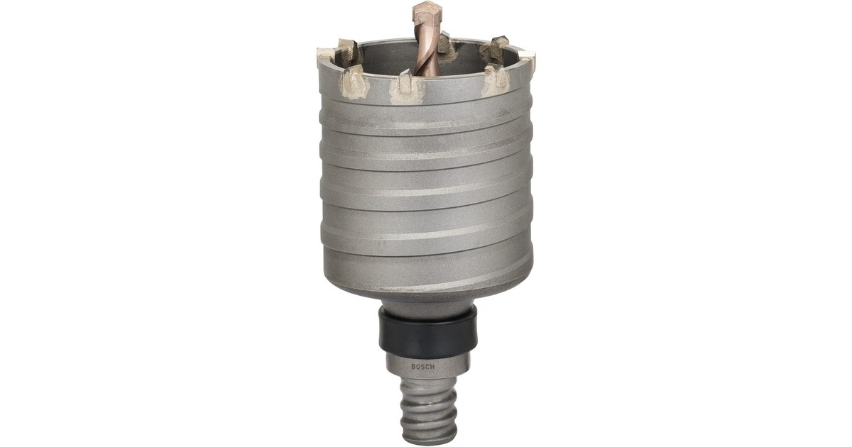 Bosch Hohlbohrkrone SDS-max-9 CoreCutter, Ø 82mm, Bohrer(zweiteilig mit Gewinde)