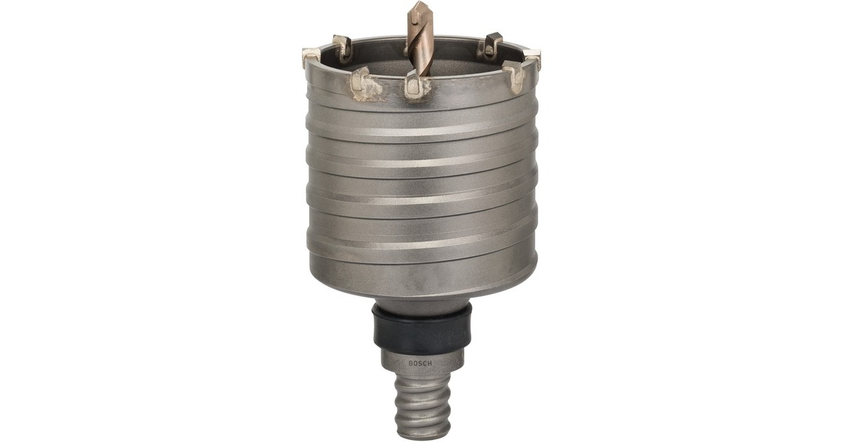 Bosch Hohlbohrkrone SDS-max-9 CoreCutter, Ø 90mm, Bohrer(zweiteilig mit Gewinde)