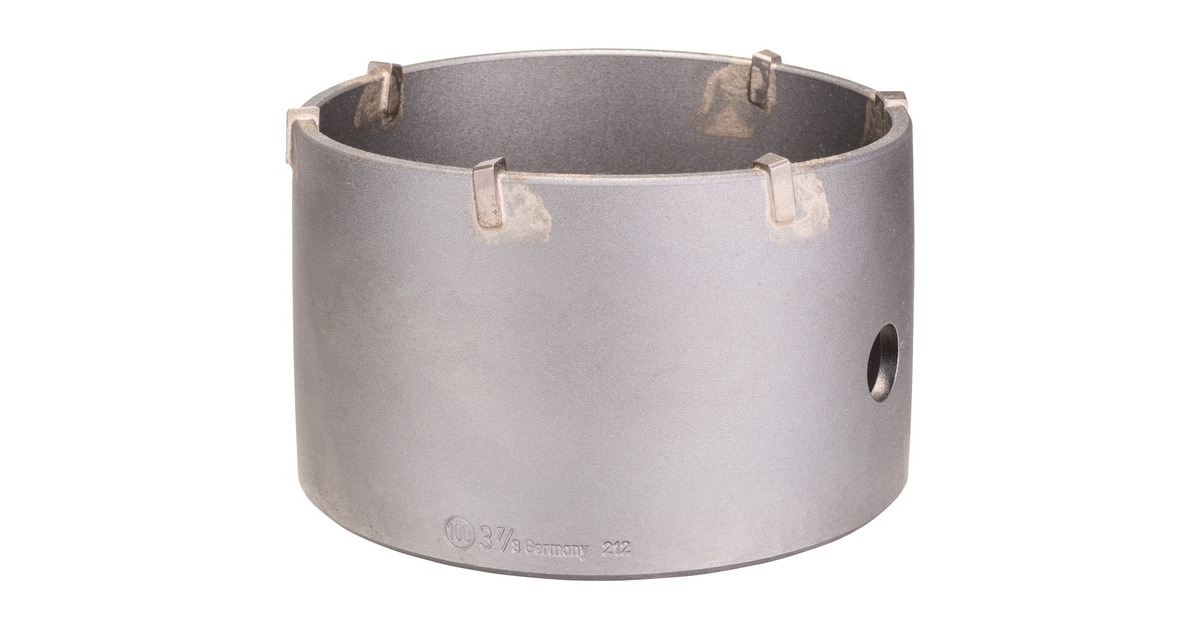 Bosch Hohlbohrkrone SDS-plus-9 CoreCutter, Ø 100mm, Bohrer