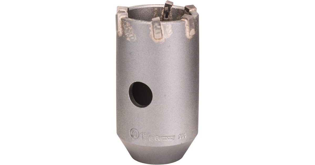 Bosch Hohlbohrkrone SDS-plus-9 Core Cutter, Ø 40mm, Bohrer