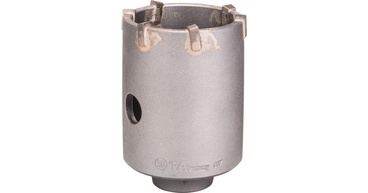 Bosch Hohlbohrkrone SDS-plus-9 Core Cutter, Ø 50mm, Bohrer