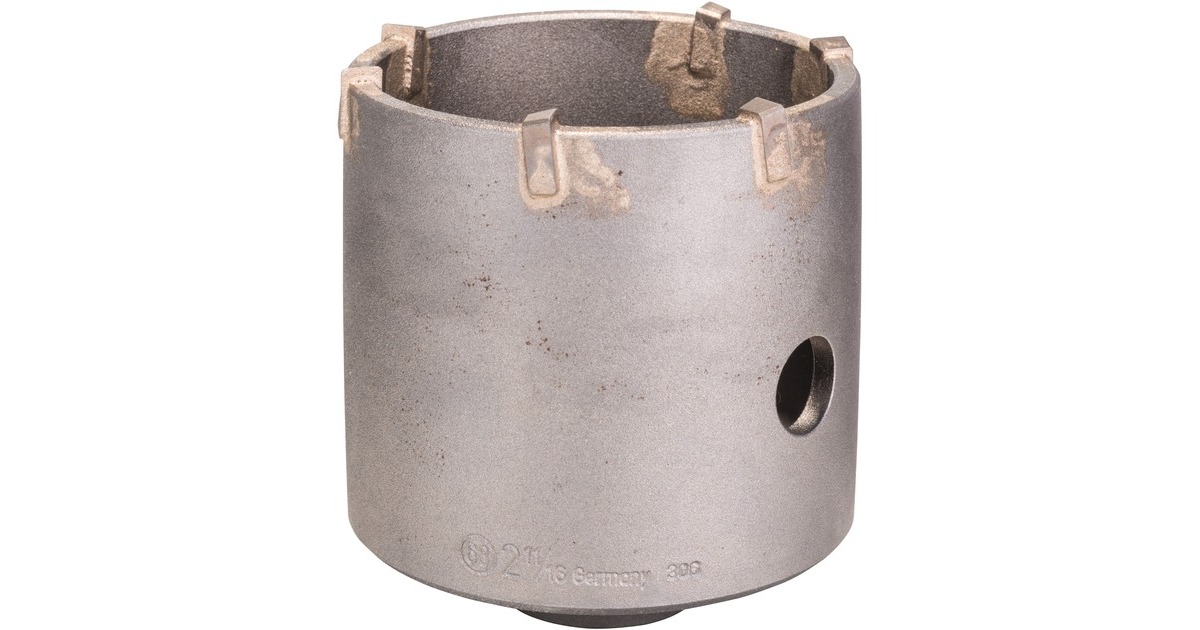 Bosch Hohlbohrkrone SDS-plus-9 Core Cutter, Ø 68mm, Bohrer