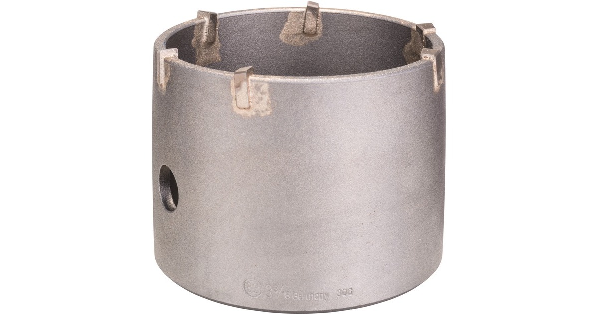 Bosch Hohlbohrkrone SDS-plus-9 Core Cutter, Ø 82mm, Bohrer